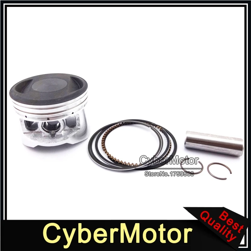 56 мм YX140 Набор для Pistion YX 140cc 150cc моторный питстерpro мотор грязи велосипед PitsterPro Stomp