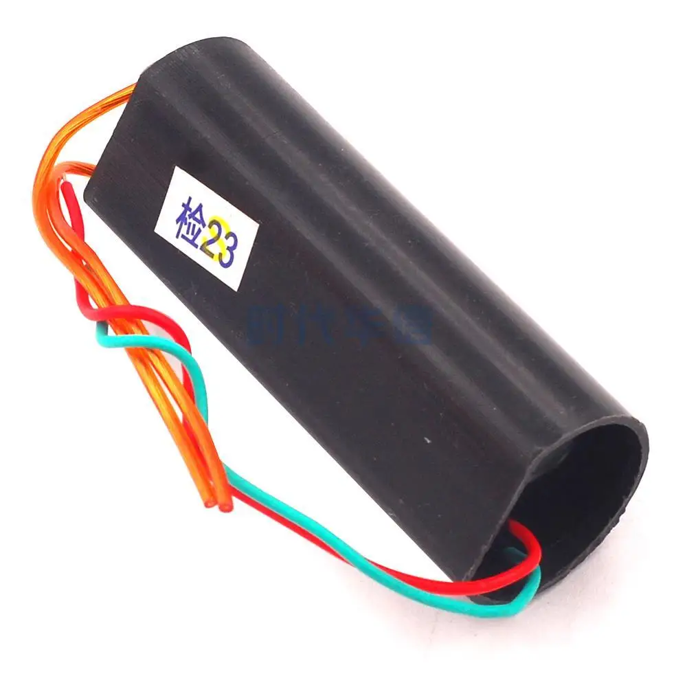 

High Pressure Generator High Pressure Modular Pressure Inverter Transformer Boost Modular 3-6V400KV