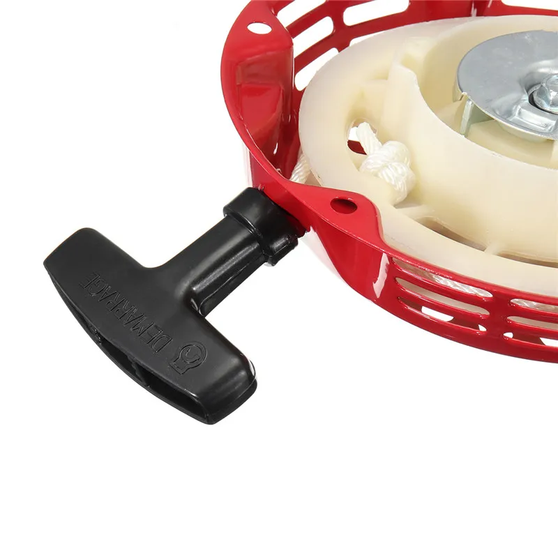 Вытяжной стартер генератора для Wen PowerPro 2200 3500 56200 56350 56351 принадлежности для стартера