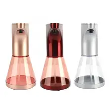 520 мл Бесконтактный автоматический датчик Пены Мыло Лосьон дозатор кухня ванная комната шампунь лосьон контейнеры бутылка