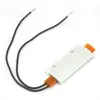 Thermostat thermostatique en aluminium, 12V – 220V, boîtier en aluminium, élément chauffant PTC, plaque chauffante ► Photo 2/6