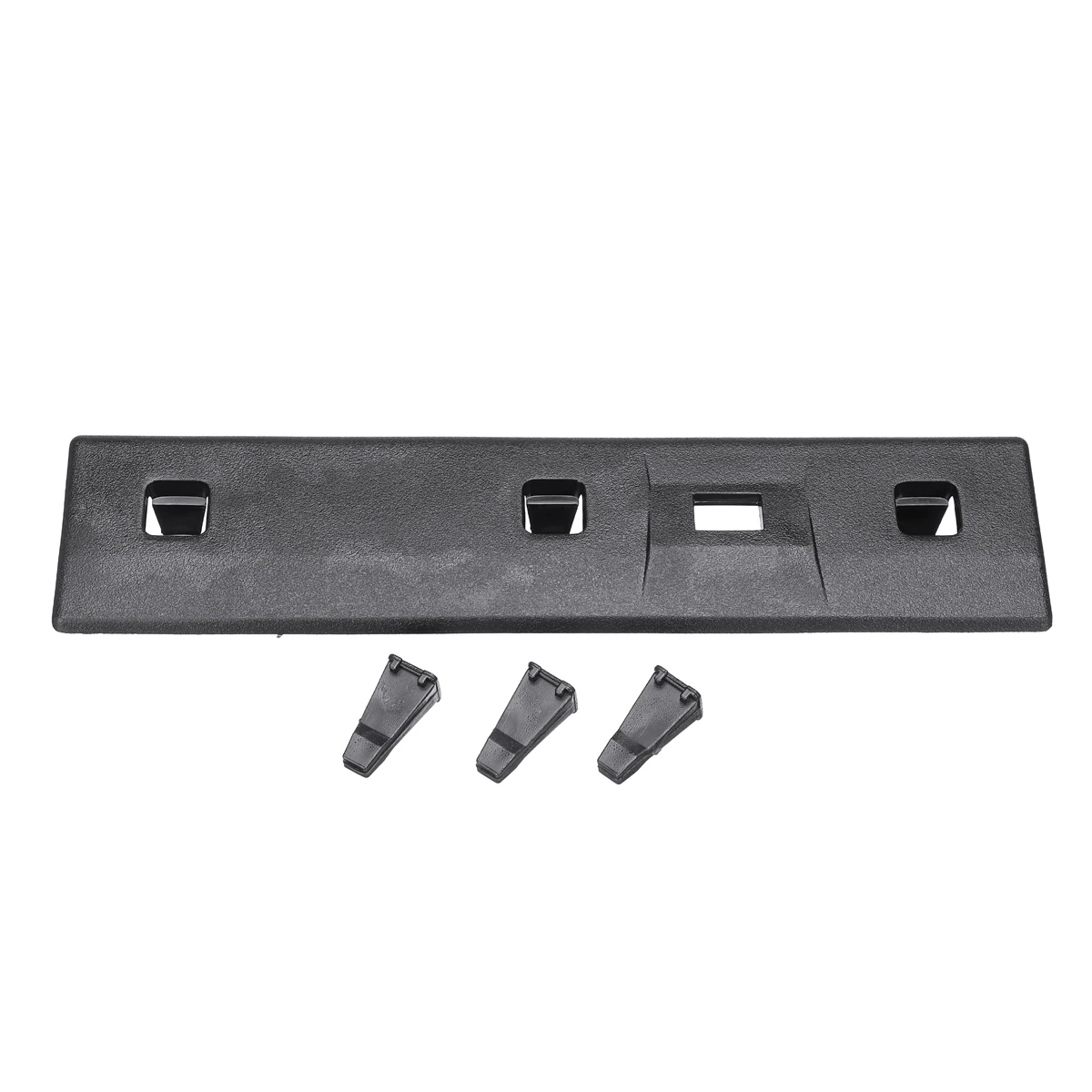 

New Car Rear Door Top Trim Locating Plate For Mercedes Sprinter 1995-2006 For VW LT 1996-2006 9017660219