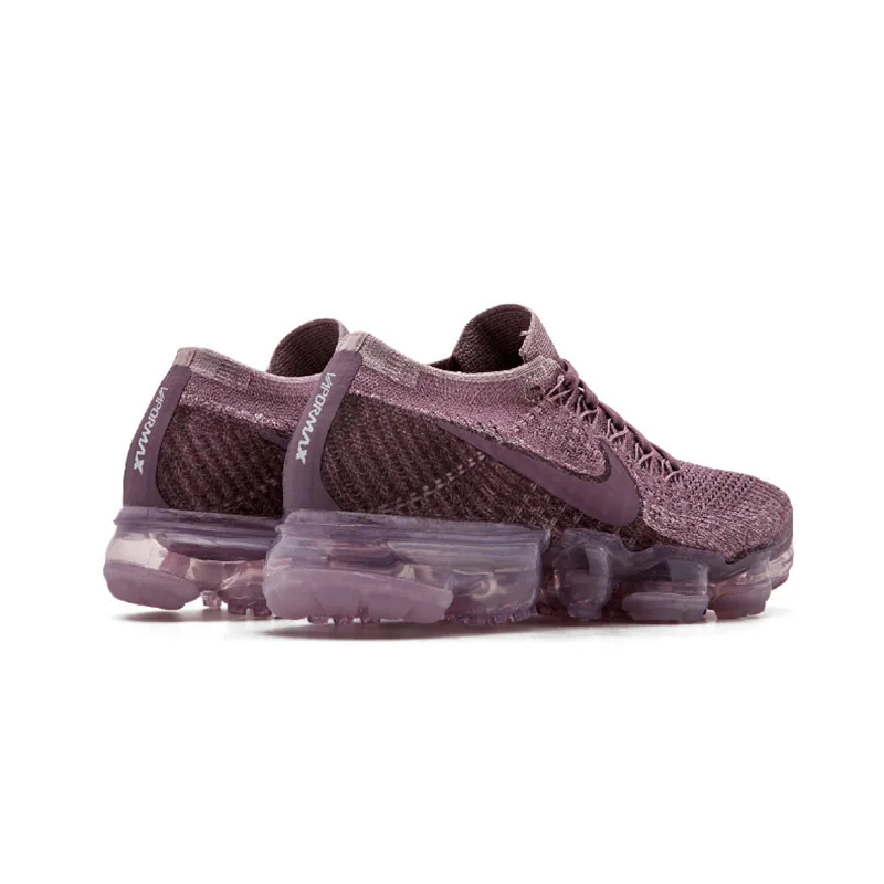 Nike Air VaporMax Flyknit Original New Arrival Women's Breathable Running Shoes Comfortable Sneakers #849557