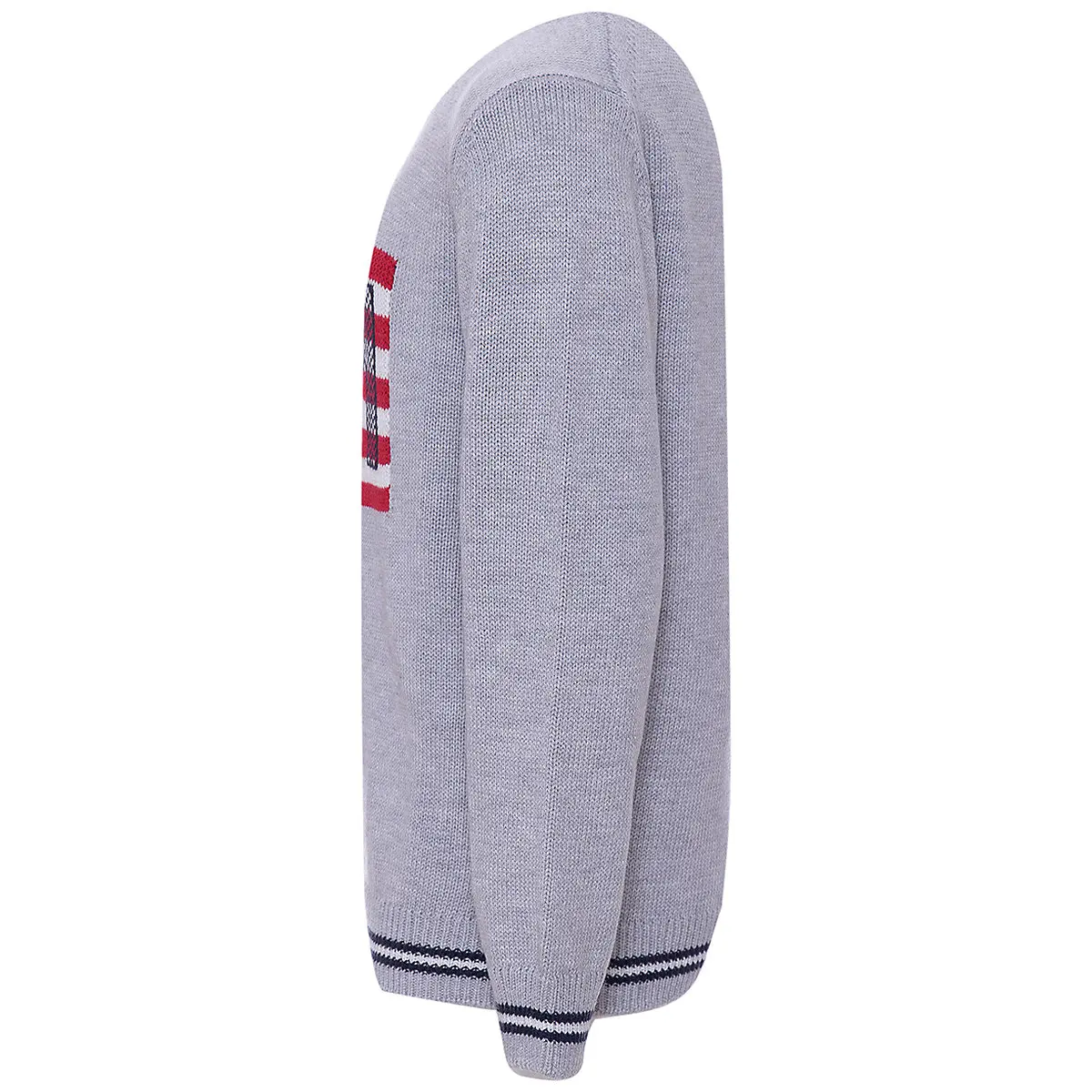  ORIGINAL MARINES Sweaters 9501246 Polyester Boys Casual children clothing boy MTpromo