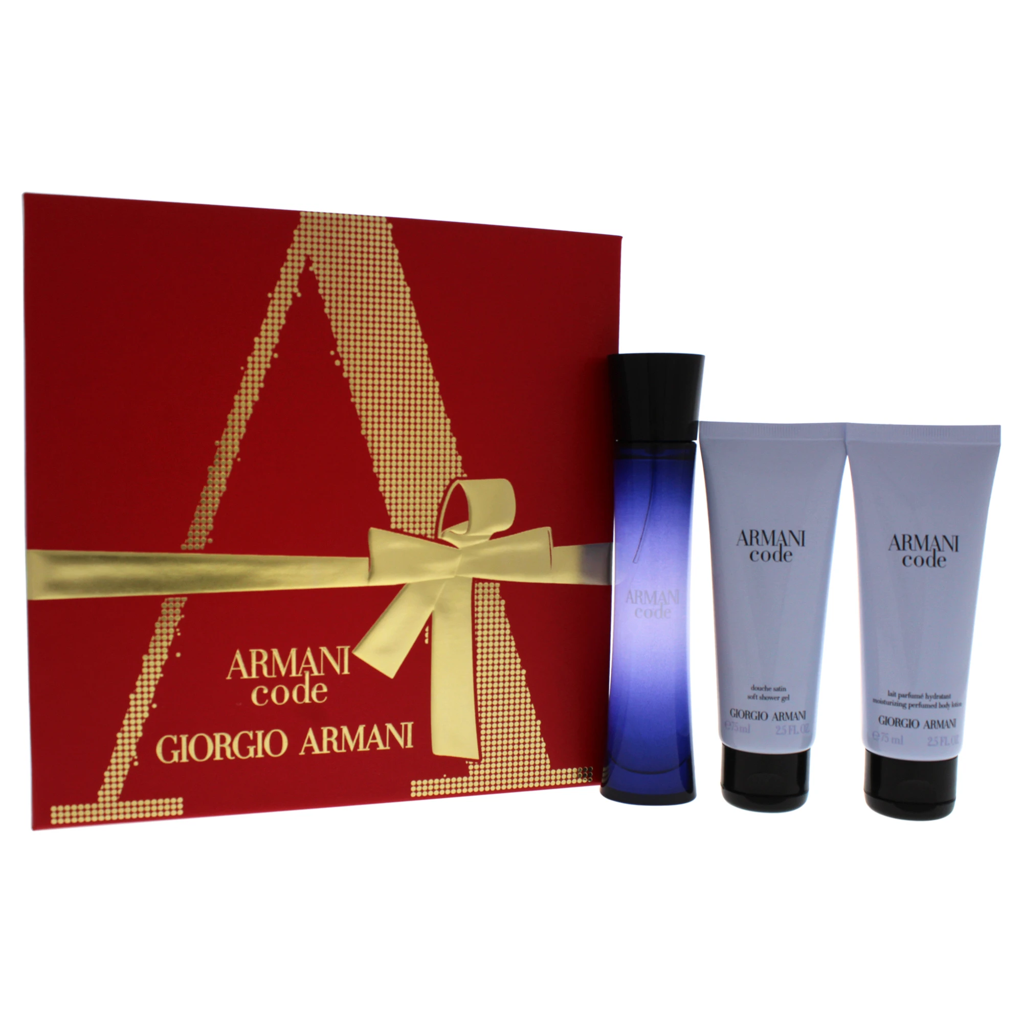 Giorgio armani beauty code Clearance