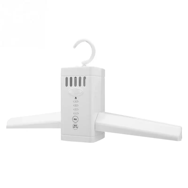 

110V 350W Electric Electronic Negative Ion Dryer Clothes Dryer Portable Outdoor Travel Clothes Drying Sterilization Mach