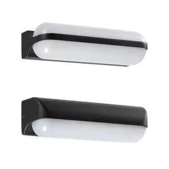 

SOLLED LED Waterproof Wall Light for Outdoor Lighting 85-265V