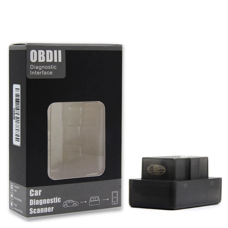 ELM327 Wifi OBD2 V1.5 OBD 2 OBDII инструмент для диагностического сканирования автомобиля Авто