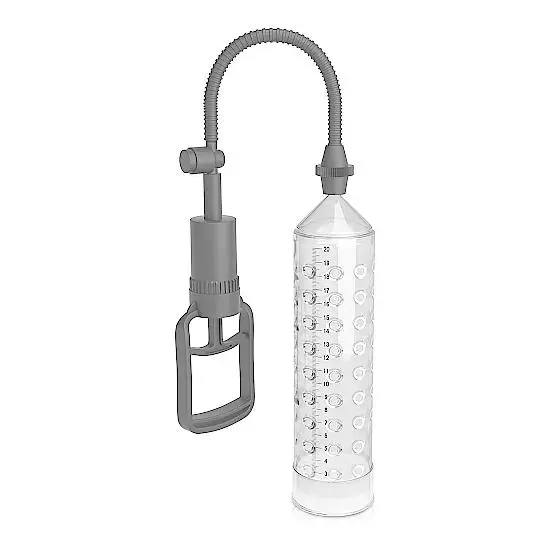 Classix Estimuladora De Penne-Clear Developer Pump Lengthen Penis Masturbator | Красота и здоровье
