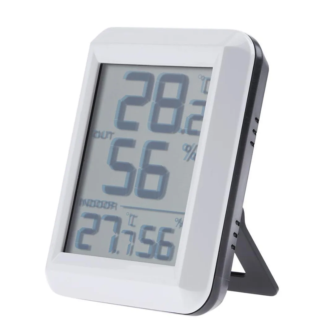 Beste Koop Draadloze Digitale Hygrometer Indoor Outdoor Thermo