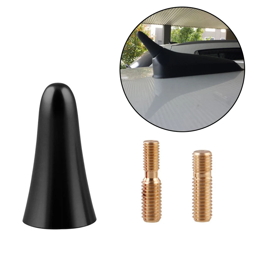 

Antenna Stubby Bee Sting For Holden VF Commodore SS SSV SV6 Black line Sat Nav