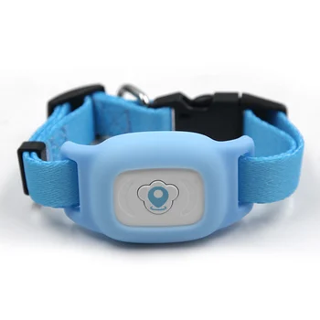 

Intelligence Waterproof IP67 Mini Pet GPS Tracking Tracker for Dog Cat AGPS LBS SMS Positioning Pets Track Device GPS Tracker