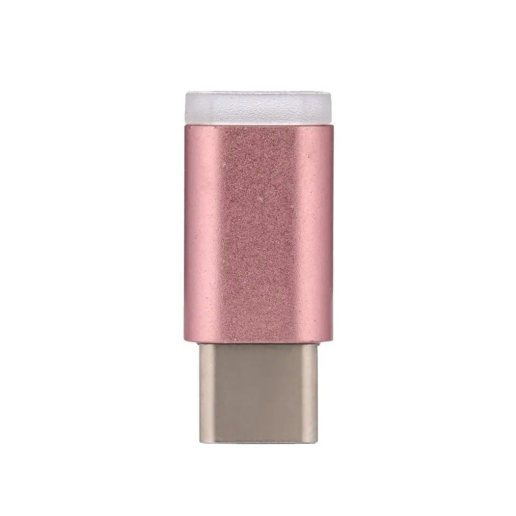 

Adapter Converter C To Micro USB USB Mini Charger to Type c OTG Casual Type size 3.0 portable Sync Data carry USB-C