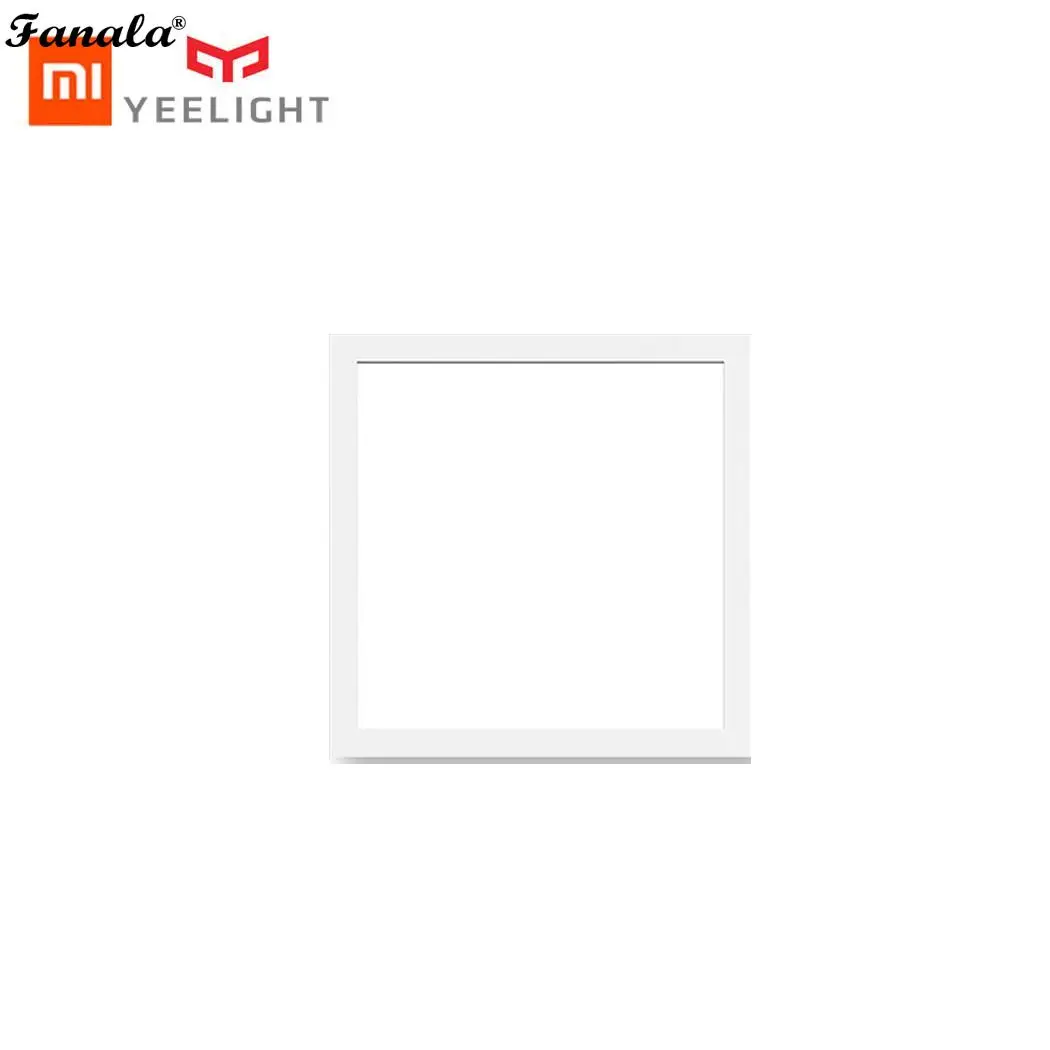 

Ultra Thin Dustproof LED Panel Light Home CCC Lighting Home, Balcony, Hallway, etc Bedroom Smart Ceiling Lamp