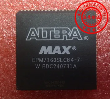 

FreeShipping Epm7160slc84-7 Epm7160slc84 IC chip PLCC