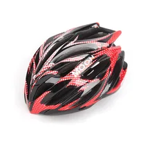 Ultra Light Integrated Molded PVC EPS 29 holes Road Bicycle Mountain Bike Cycling Helmet HB 31