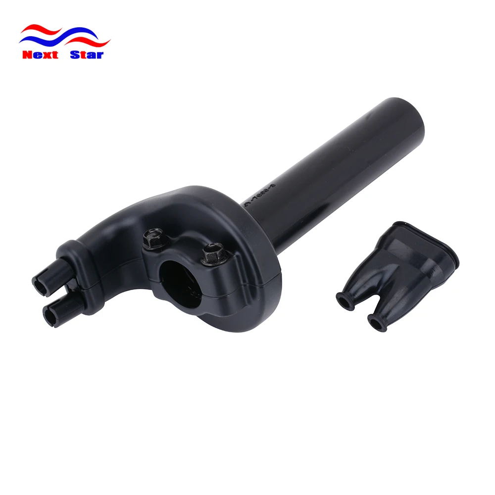 Motorcycle Throttle Housing Tube Assembly Kit For KTM 4 Stroke Model