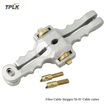 

Alta qualidade original SI-01 Faca de Abertura Longitudinal Bainha Longitudinal Cabo Slitter Cabo de Fibra Óptica