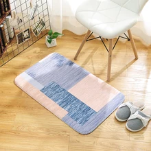 Напольный коврик, коврик для ванной, коврик для ванной, нескользящий коврик для двери, добро пожаловать, коврики для кухни, коврики для дома, коврики для гостиной