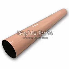 1X Япония Материал FM3-1994-Film FM3-1994 совместимый термофиксирующий рукав крепежной пленки для Canon IRC 2880 3380 IRC2880 IRC3380 ремень фьюзера