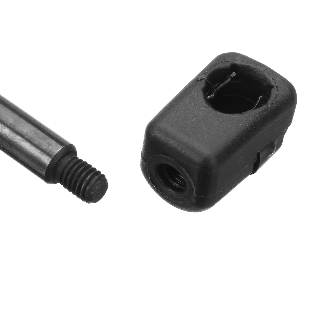 Дешево 2 шт. автомобиль задний багажника загрузки газа Лифт Поддержка стойки бар для Suzuki Alto HA25 HA35 2009 2010 2011 2012 2013 2014 2015 2016