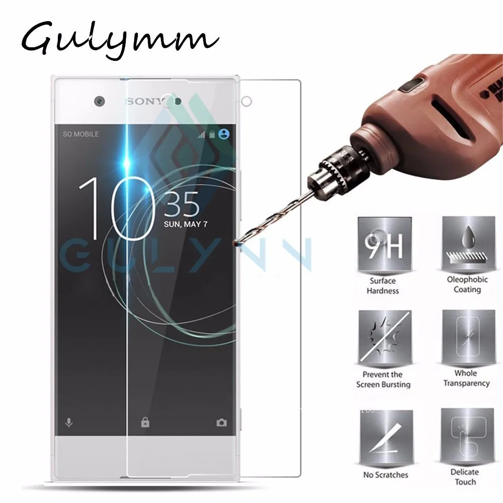 For Sony Xperia Xa 2 1 Xz 1 2 Compact Tempered Glass Protective Glas On L1 L2 Ultra 1 2 X Screen Protector Film huismerk kopen in de aanbieding For Sony Xperia Xa 2 1 Xz 1 2 Compact Tempered Glass Protective Glas On L1 L2 Ultra 1 2 X Screen Protector Film huismerk kopen in de aanbieding