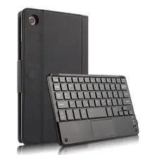 For Xiaomi Mi Pad 4 8 Inch Case Wireless Bluetooth Keyboard Leather Flip Stand Tablet Cover For Xiaomi MiPad4 8'' Case Keyboard For Xiaomi Mi Pad 4 8 Inch Case Wireless Bluetooth Keyboard Leather Flip Stand Tablet Cover For Xiaomi MiPad4 8'' Case Keyboard