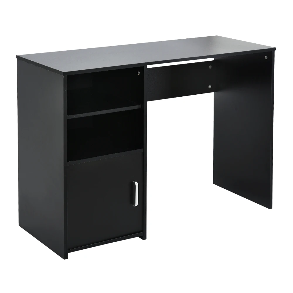 Panana Modern Practical Computer Desk Office Student Study Table Corner Home Furniture with Cupboard Books Shelves Panana Modern Practical Computer Desk Office Student Study Table Corner Home Furniture with Cupboard Books Shelves