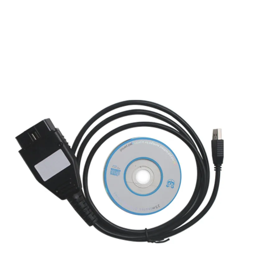 Инструмент JOLFQ KM EDC V1.5 для моделей Opel Read/Write 1998 2009 система Can bus коррекция одометра с