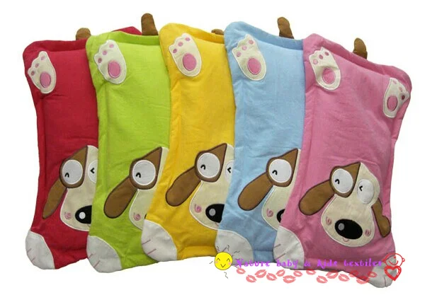 Buckwheat Pillow Dog long ear - 1