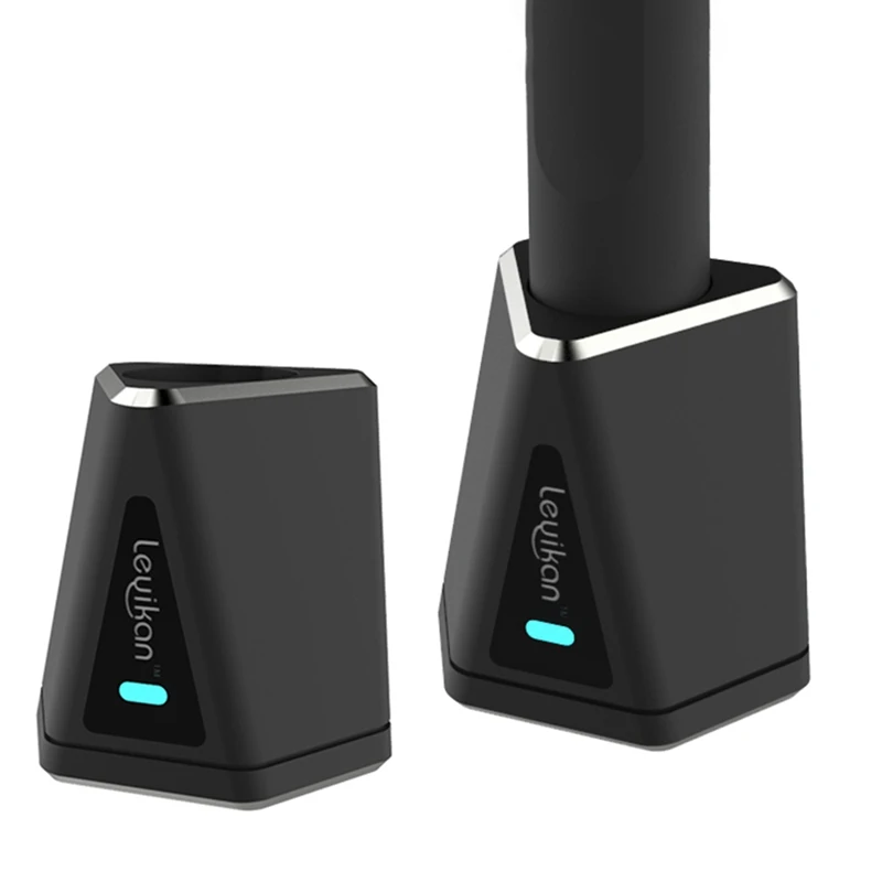 Leyikan Desk Charger Suitable For Iqos Ii Iqos 2.4 Plus Iii Universal Chargers For Home Travelling With Usb Cable Leyikan Desk Charger Suitable For Iqos Ii Iqos 2.4 Plus Iii Universal Chargers For Home Travelling With Usb Cable