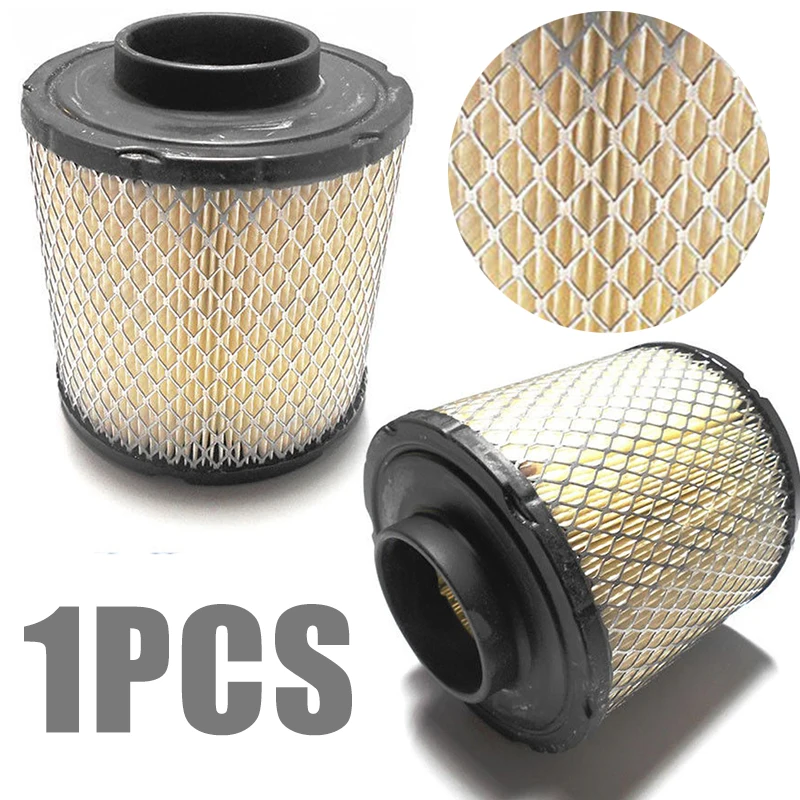 

Mayitr 1pc Air Filter 7082037 Motorcycle Filters System For 2014-2018 Polaris Ace Ranger Sportsman 500 570 Crew ETX