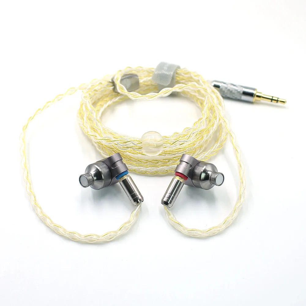 TinHIFI Tin Audio T3 Наушники вкладыши 1DD + 1BA Knowles Drive HIFI бас наушники металлические 3 5 мм с