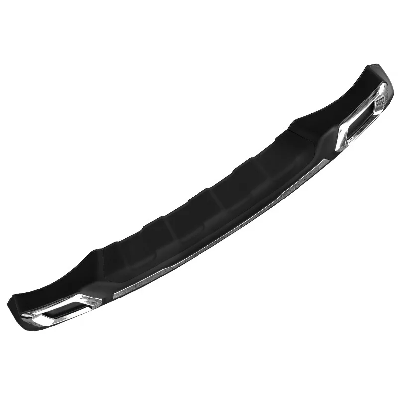 

Automobile Automovil Decoration Exterior Rear Diffuser Front Tuning Car Lip Bumpers 09 10 11 12 13 14 15 17 FOR Chevrolet Cruze