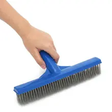 Swimming Pool Wall Brush 10