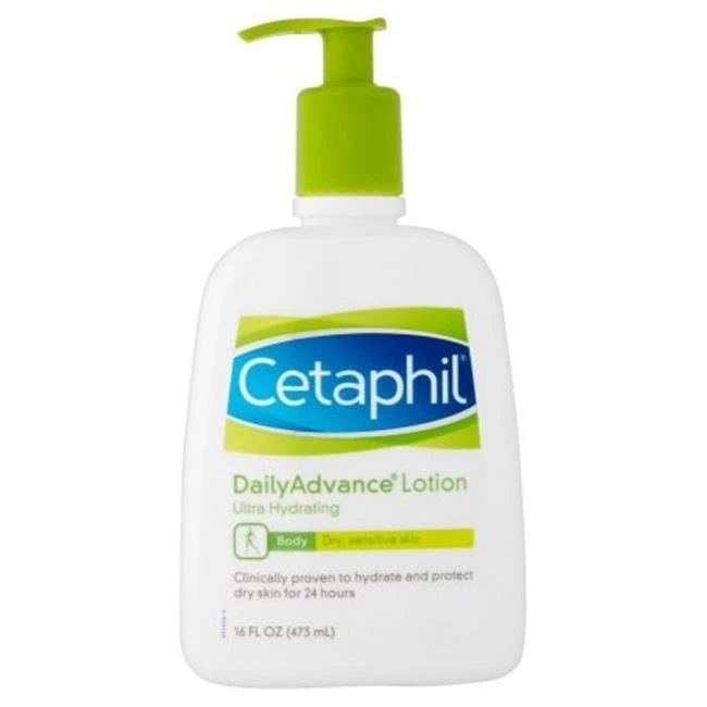 Cetaphil Pro Восстанавливающий Кожу Увлажняющий Лосьон Купить