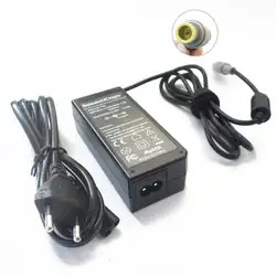Батарея Зарядное устройство Питание шнур для lenovo ThinkPad T420s T420i T510i SL410k SL510k X60 X61 T60 T61 Z60 Z61 R60 R61 20 V 65 W