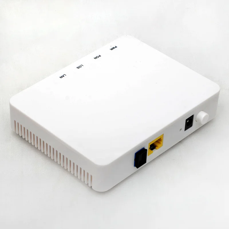 50 шт. фотоэлемент Onu 1 порт ONU OLT 25G волоконно оптический RJ45 EPON onu без упаковки и