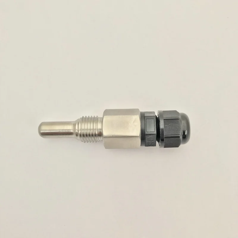 BSP1/4 &quotSUS304 SP41 020 2 см термоусадочная втулка Dia.6 OD 8 мм нержавеющая сталь для