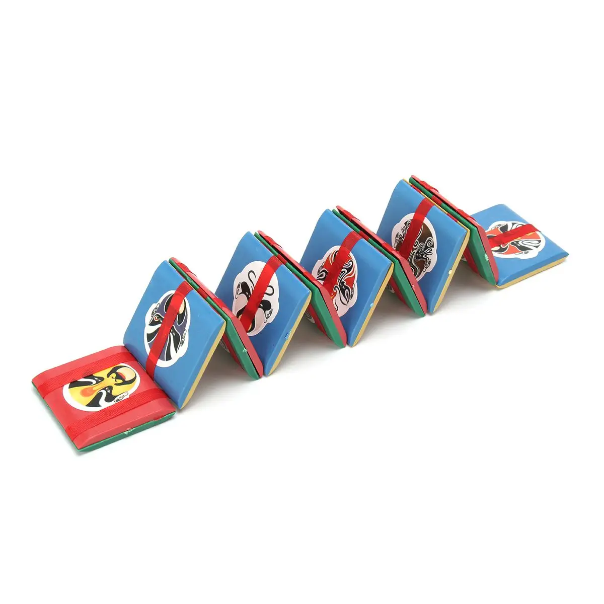 Пластиковые игрушки для путешествий JACOBS LADDER детей с особыми потребностями