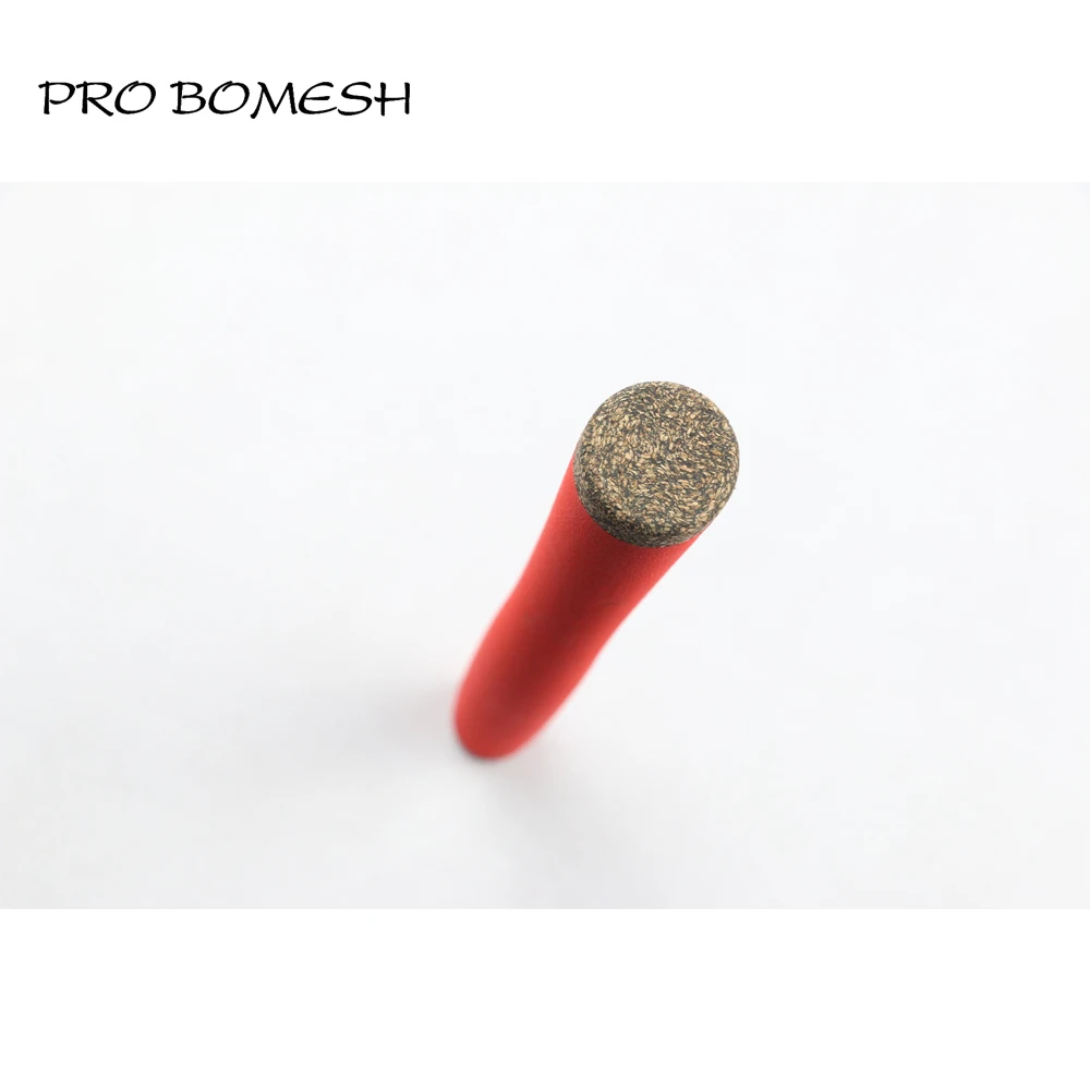 Ручка рыболовная Pro Bomesh 25 5 см 23 8 г внутренняя диаметр 12 мм|Удочки| |
