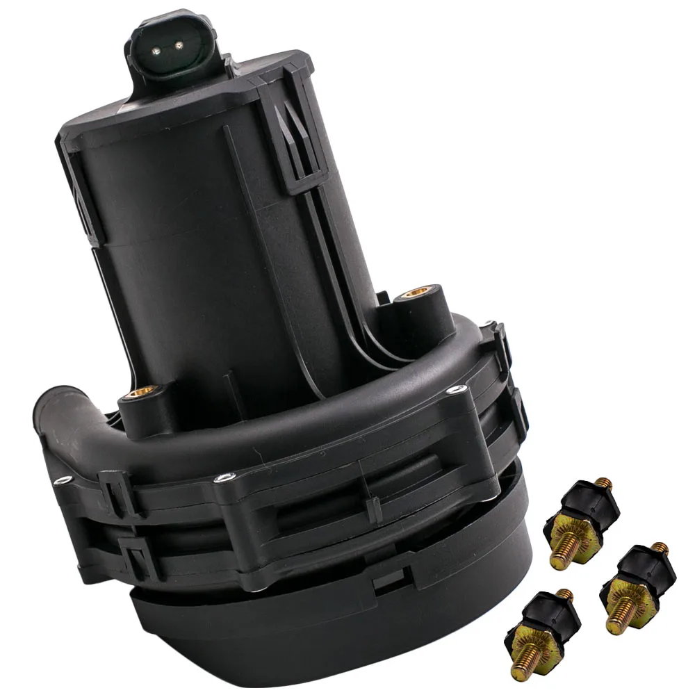 Secondary Air Pump For BMW E46 323i 325i 328i 330i 325Ci M54