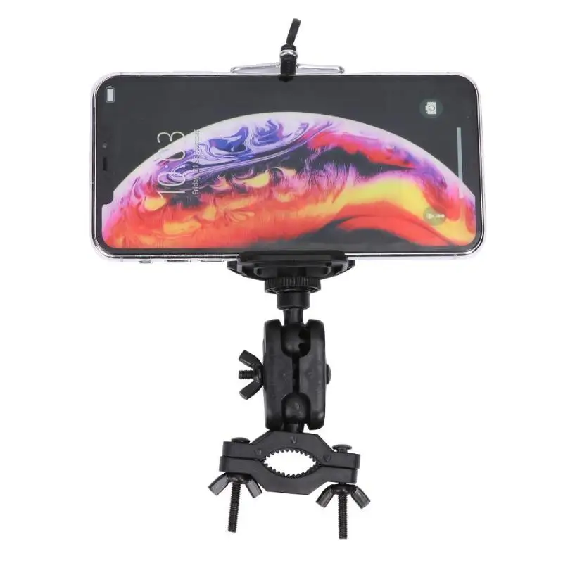 

Adjustable Car Phone Holder Auto Rearview Mirror Mount Phone Holder Bracket Stands for 3.5-6 Inch Mobile Phones car accessories