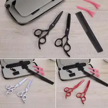 62HRC Hairdressing Scissors set Straight Thinning cutting Hairdressing Shears Barber Beauty Professional Salon Cutting Tools 62HRC Hairdressing Scissors set Straight Thinning cutting Hairdressing Shears Barber Beauty Professional Salon Cutting Tools