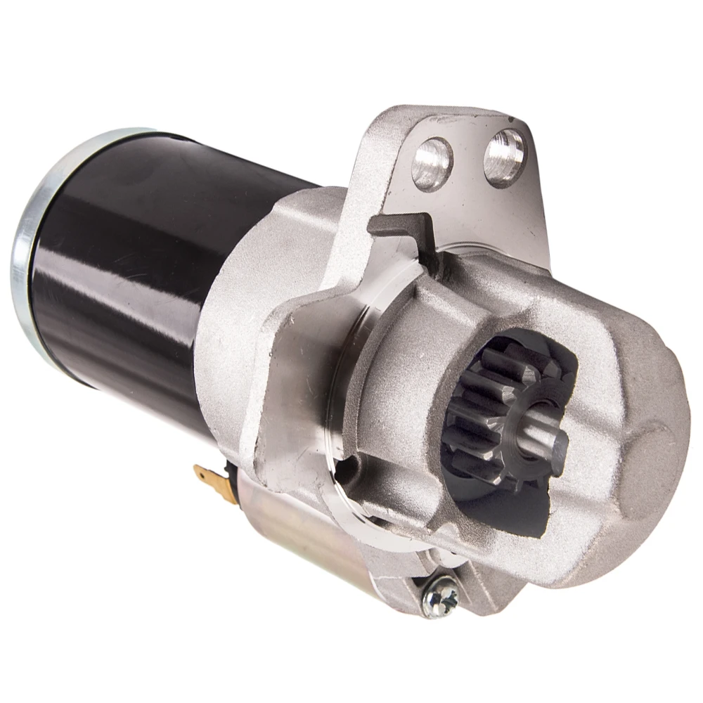 1248 94 Starter Motor for Holden Commodore VZ & VE 3.6L Petrol V6 (LY7