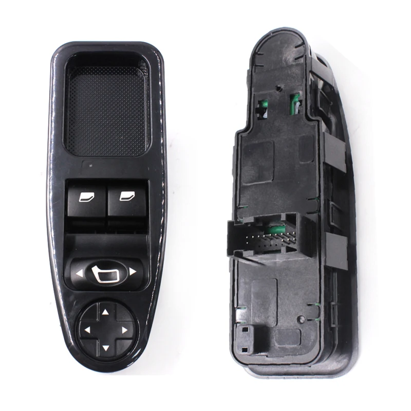 Главный выключатель питания для Fiat Scudo Citroen Berlingo Dispatch Peugeot Expert 2007 2016