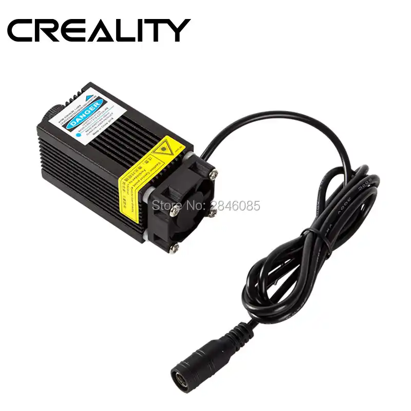 creality laser cutter