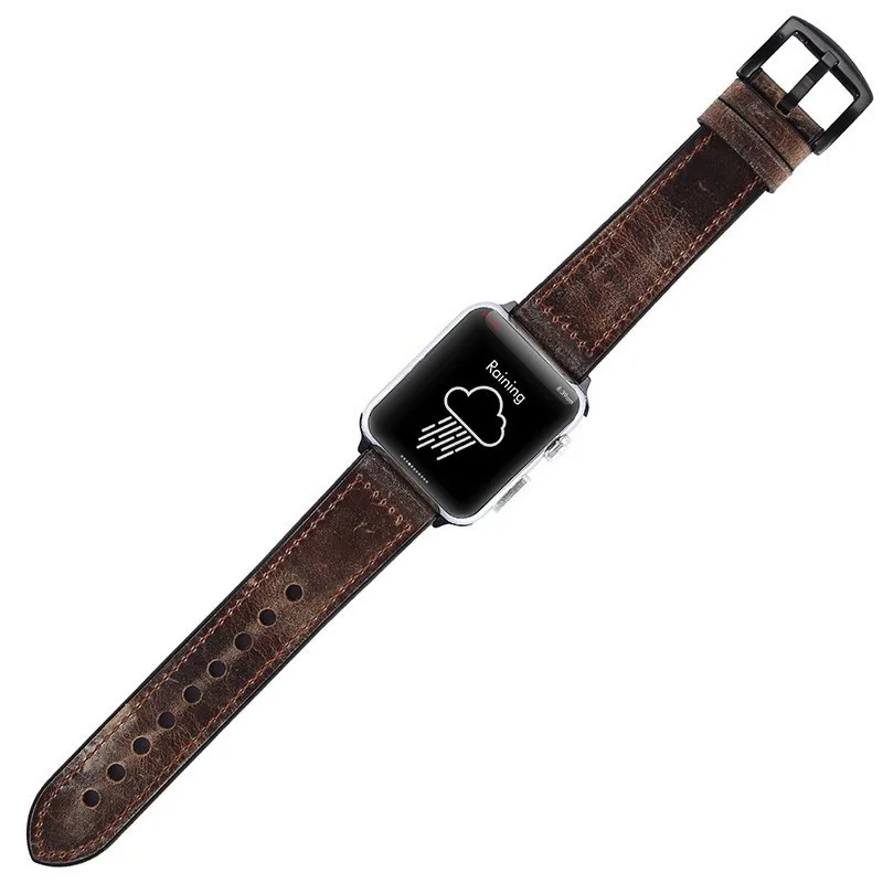 Ремешок силиконовый для apple watch band 44 мм Series 4 3 2 1 сменный кожаный браслет iwatch 38 42