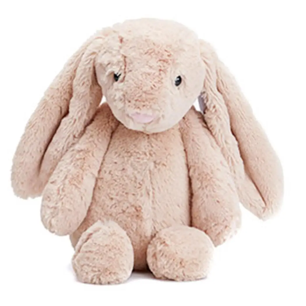 

Toy Toy Birthday Home Comfort Sleeping Gifts Baby Christmas Doll Stuffed etc Animal Solid Rabbit Party Plush Soft Kids