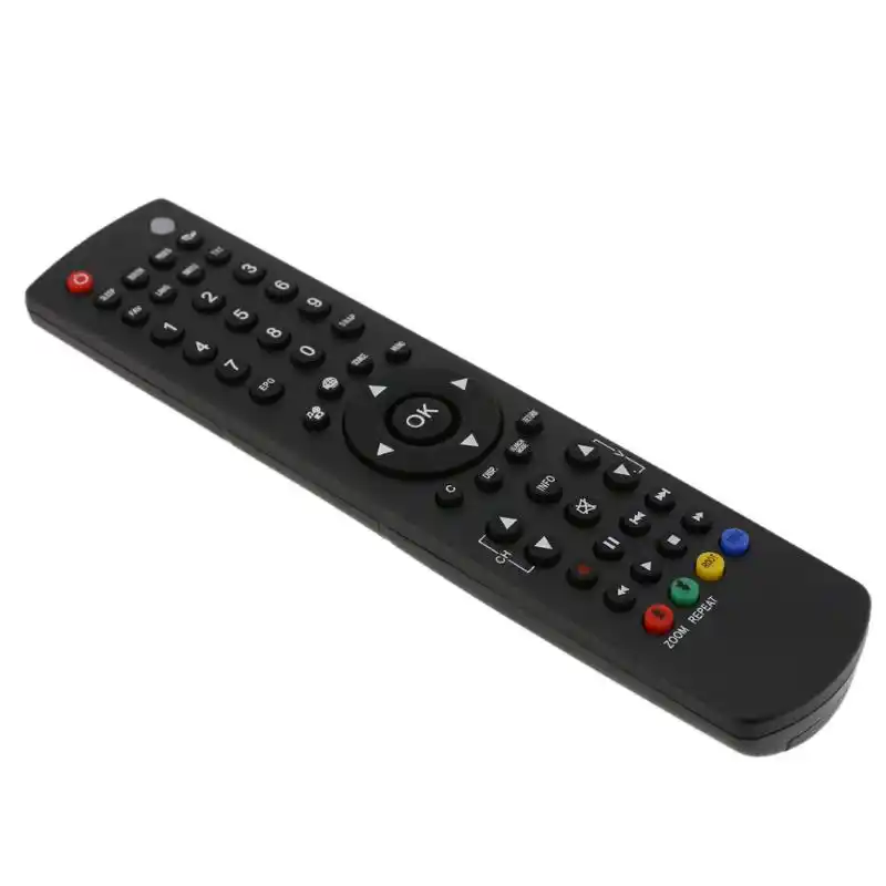 RC1910 Replacement Remote for Toshiba TV Remote Control for Toshiba RC-1910 Smart LED LCD Plasma TV No Setup Required TV Universal Remote Control